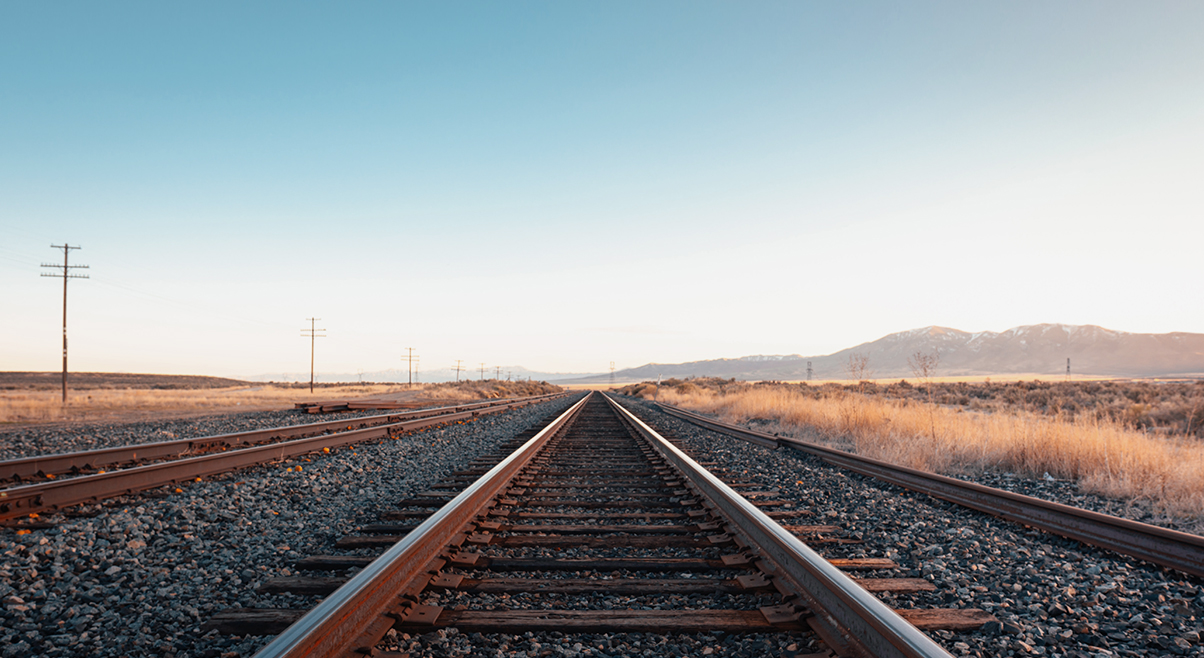 铁路行业