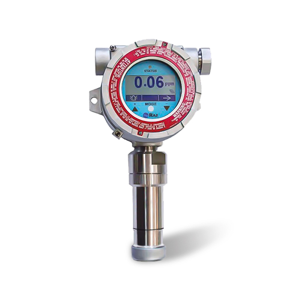 FGM-2002固定式VOC气体探测器