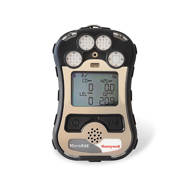 PGM-2680便携式四合一气体检测仪