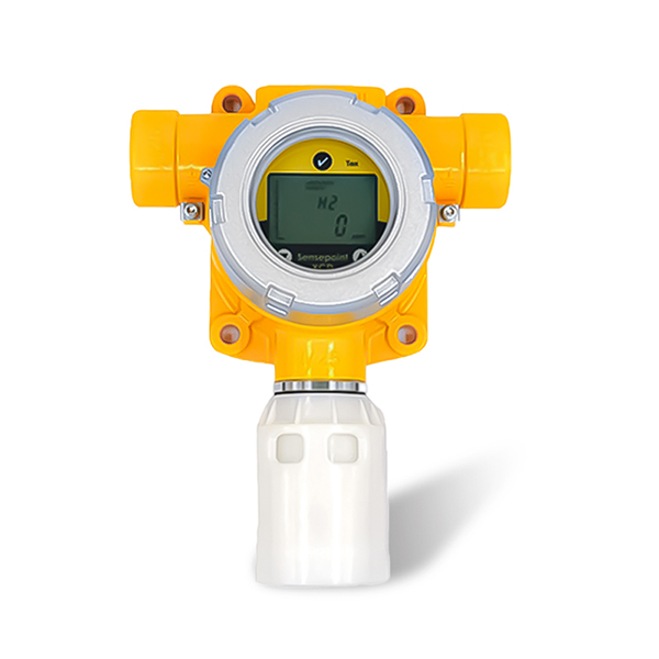 Sensepoint XCD固定式单一气体探测器