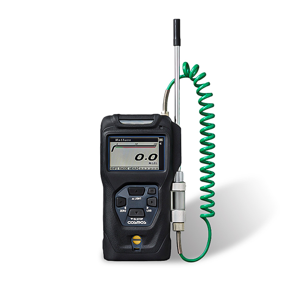 XP-3310II便携式可燃气体检测仪