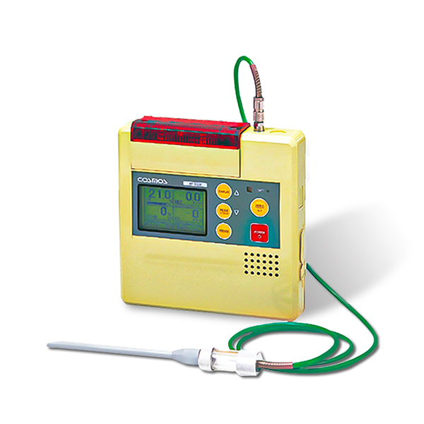 XP-302M便携式四合一气体检测仪