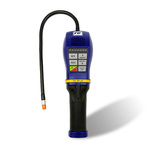 TIF XP-1A六氟化硫/卤素/制冷剂检漏仪