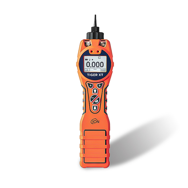 Tiger XT便携式挥发性有机物VOC检测仪