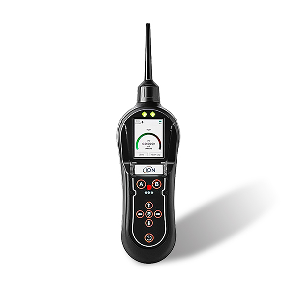 Panther便携式气体检漏仪