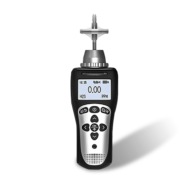 MS104K-L便携泵吸式单一气体检测仪
