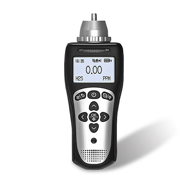 MS104K-L便携式单一气体检测仪