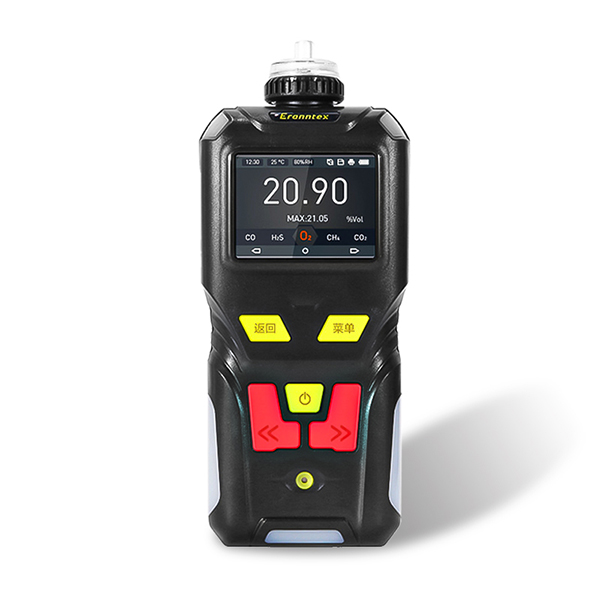 MS400便携式四合一气体检测仪