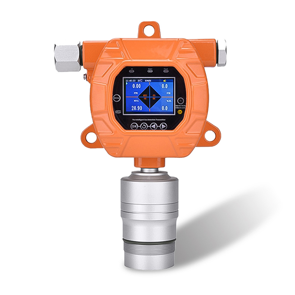 MIC-600固定式四合一气体探测器