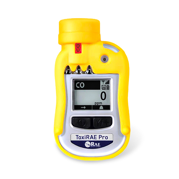 PGM-1860便携式单一气体检测仪