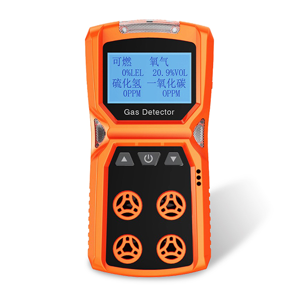 ADKS-4便携式四合一气体检测仪