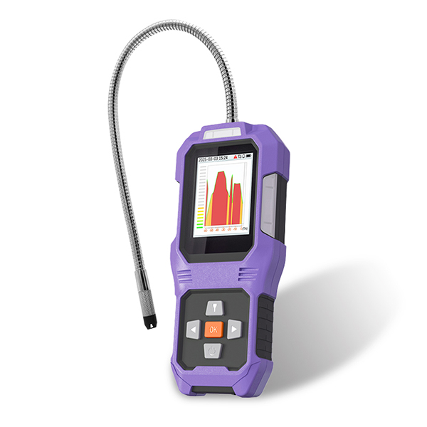 JLY-SF6便携式六氟化硫检漏仪