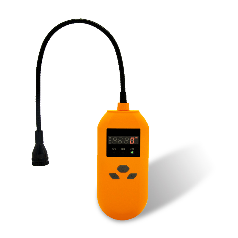 ABH505便携式可燃气体检漏仪