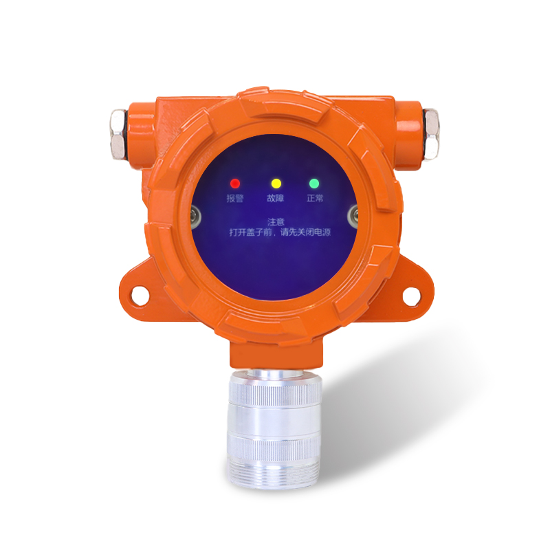 ABH200固定式单一气体探测器