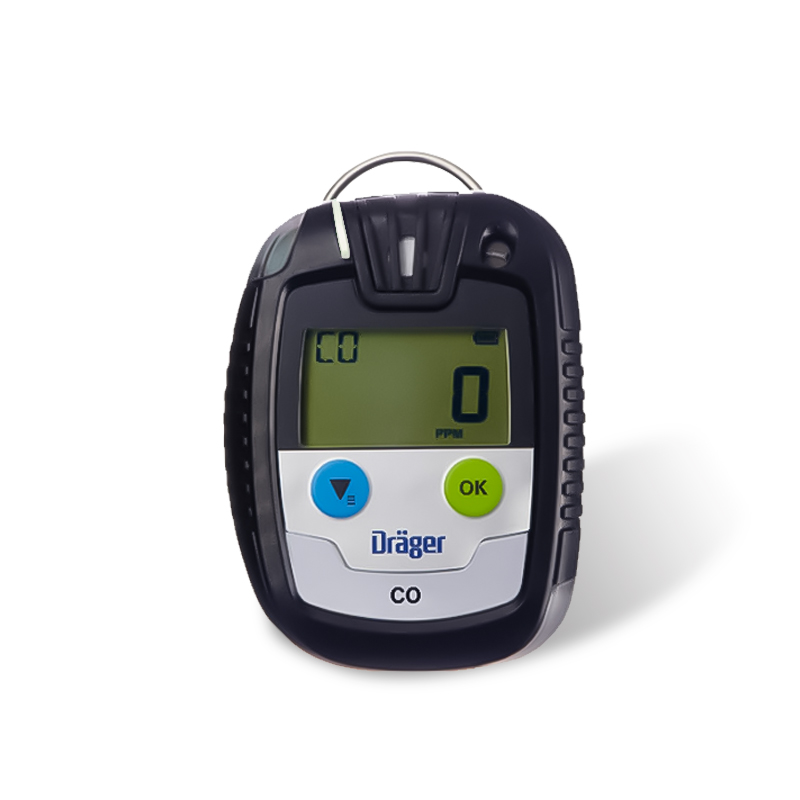 Pac6500便携式一氧化碳检测仪