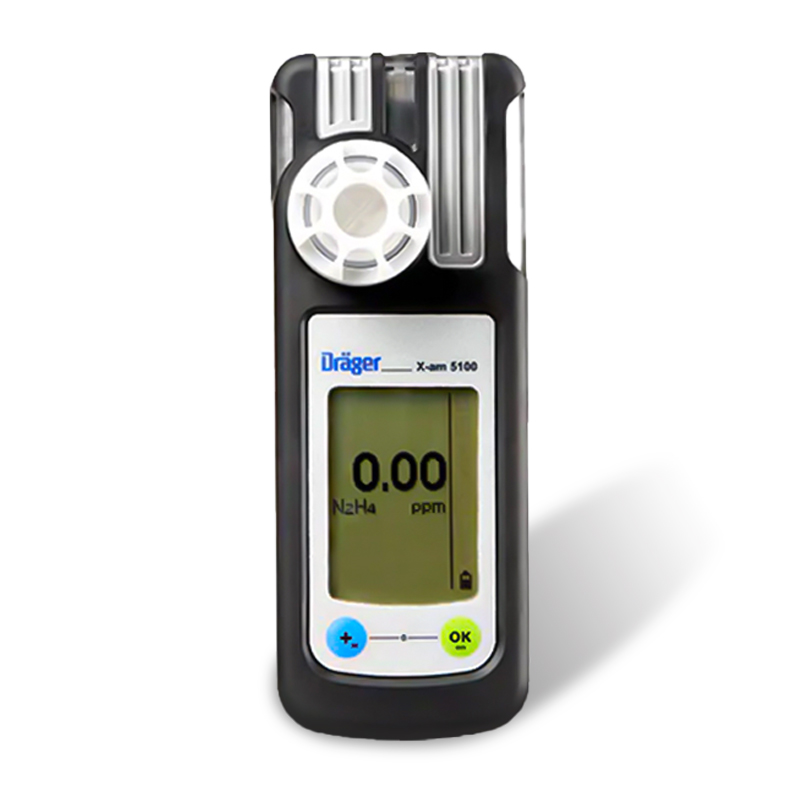 X-am5100便携式单一气体检测仪