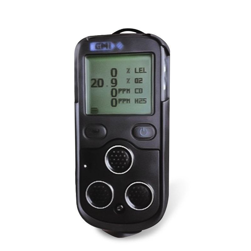 PS200便携式四合一气体检测仪