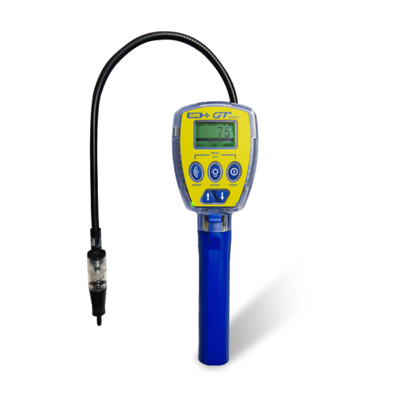 GT41/42/43/44便携式可燃有毒气体检漏仪