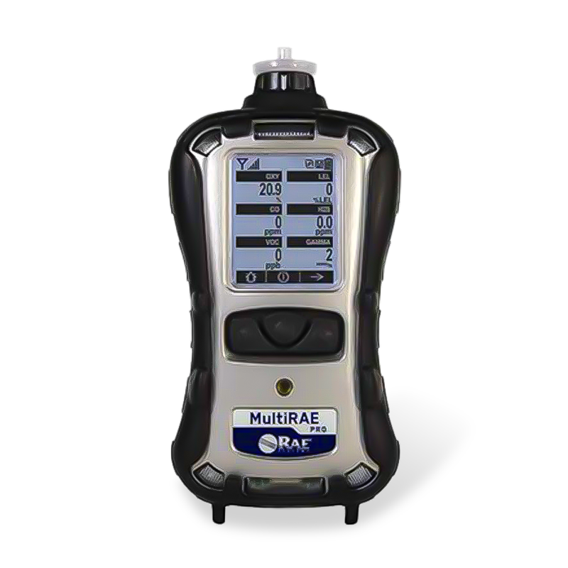 PGM-6248便携式六合一气体检测仪