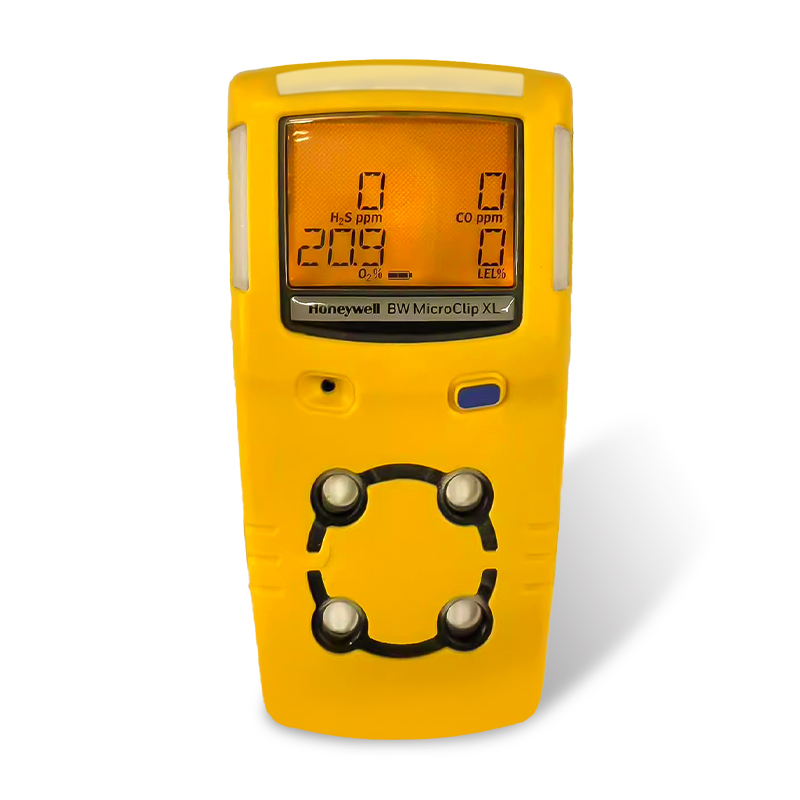 BW MCXL-XWHM -Y-CN便携式四合一气体检测仪