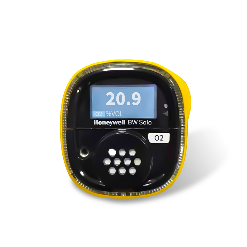 BW SOLO S2-X-Y便携式氧气检测仪