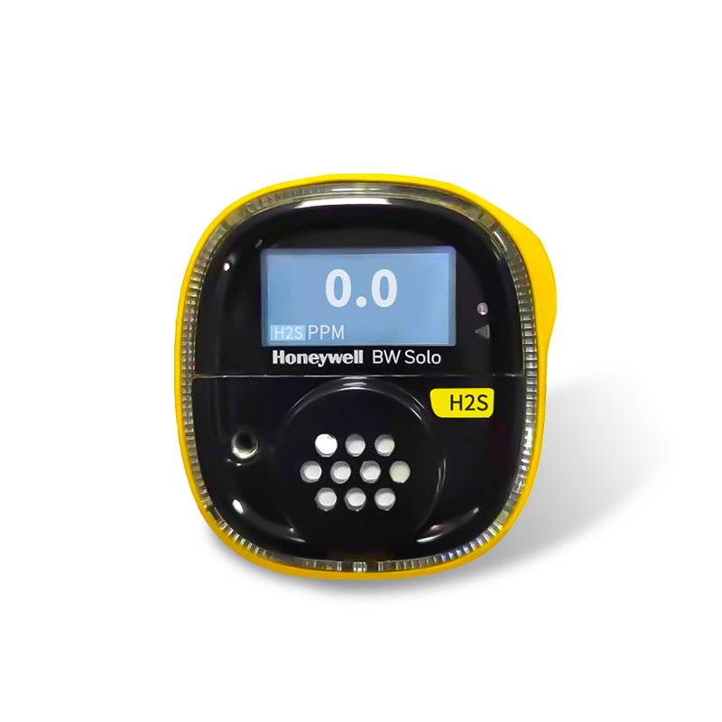 BW SOLO S2-H-Y便携式硫化氢检测仪