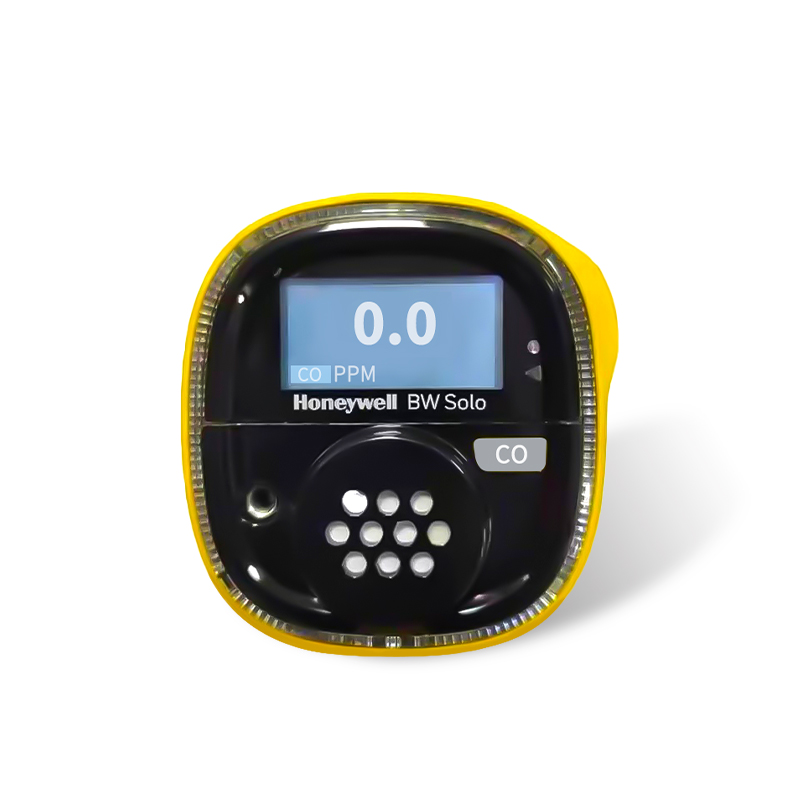 BW SOLO S2-M-Y便携式一氧化碳检测仪