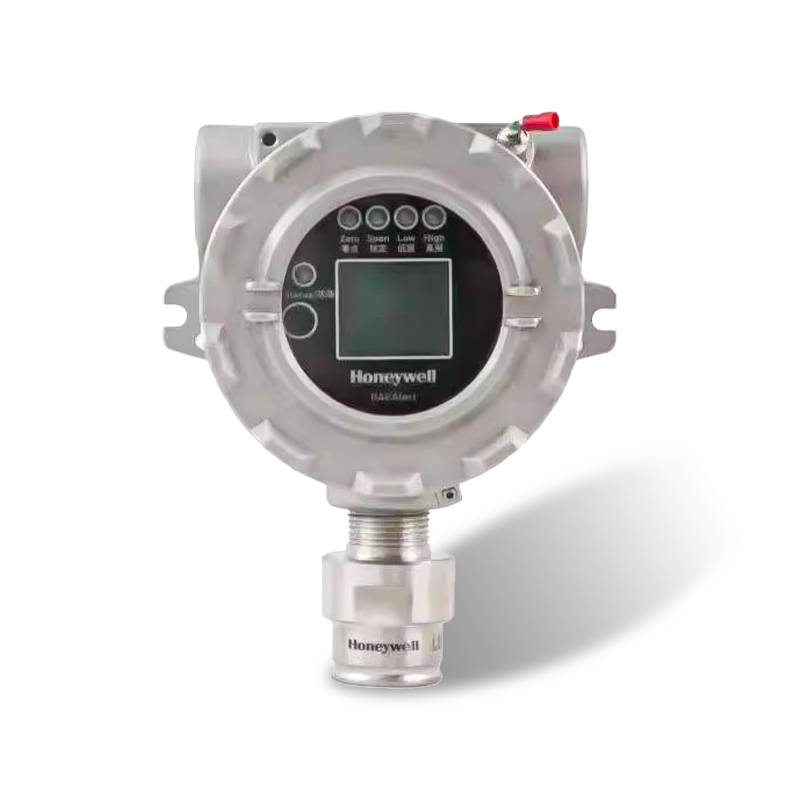 FGM-3100固定式可燃气体探测器