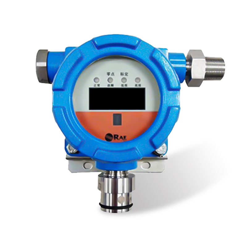 SP-2104Plus固定式单一气体探测器