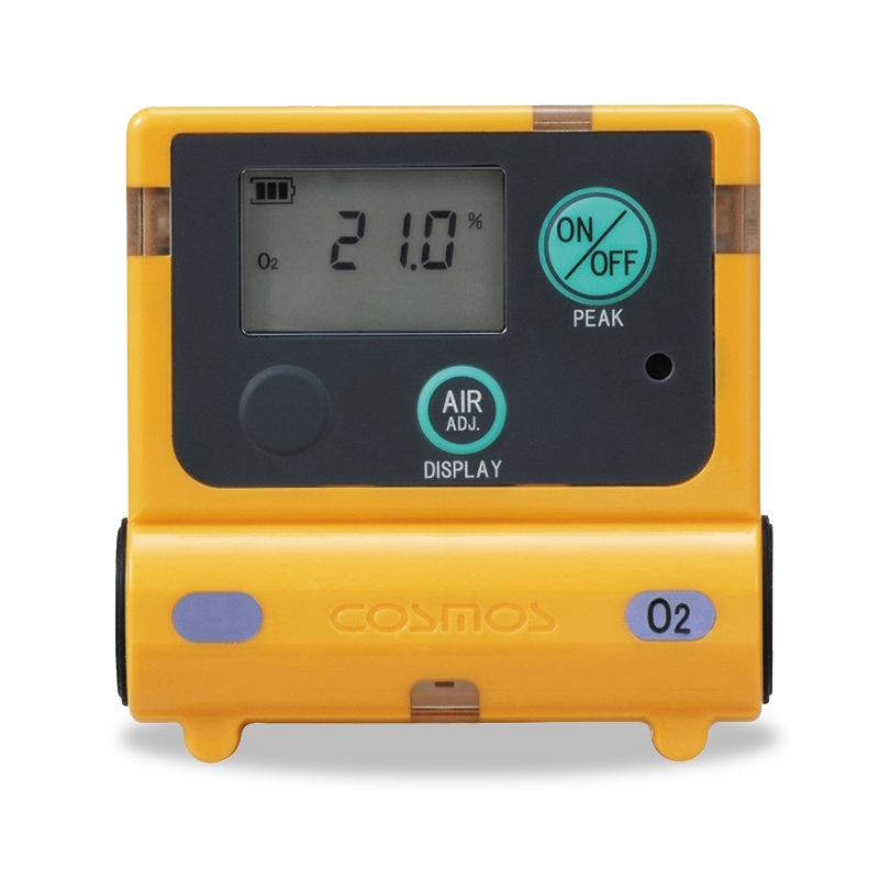 XO-2200便携式氧气检测仪