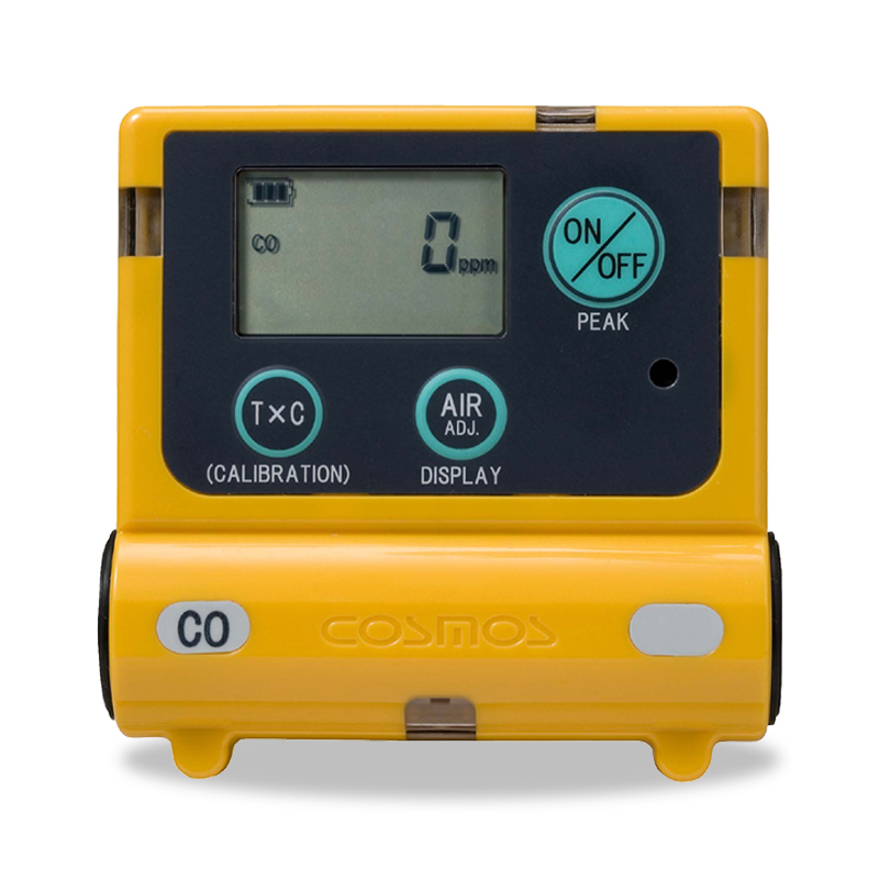XC-2200便携式一氧化碳检测仪