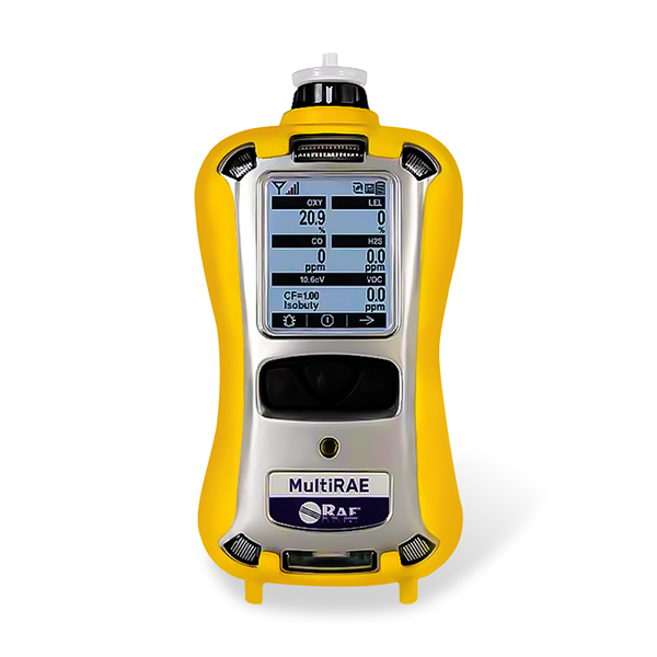 PGM-6228便携式六合一气体检测仪