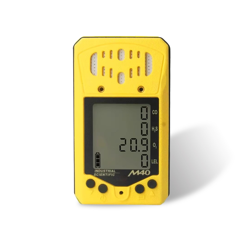 M40便携式四合一气体检测仪