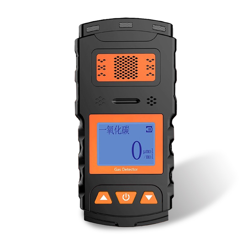 X-1便携式有毒有害气体检测仪