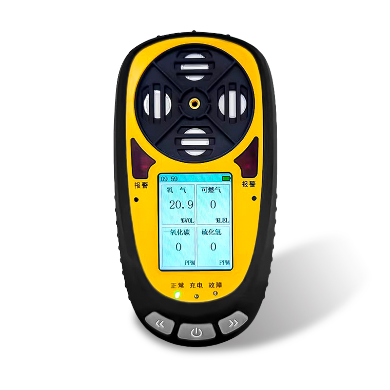 GY510便携式气体检测仪