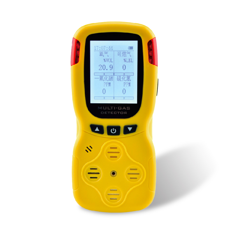 GY-5便携式气体检测仪