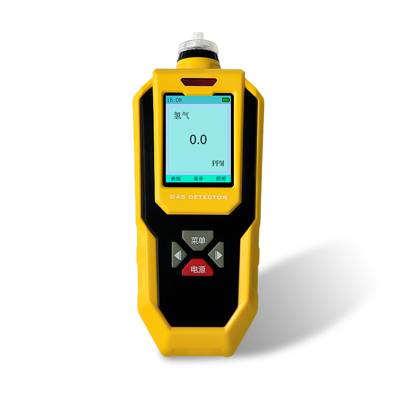 GY520泵吸式单一气体检测仪