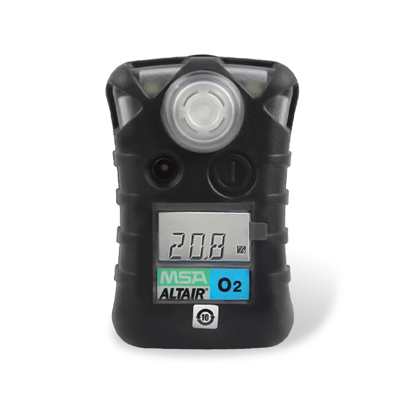 氧气检测仪标准型