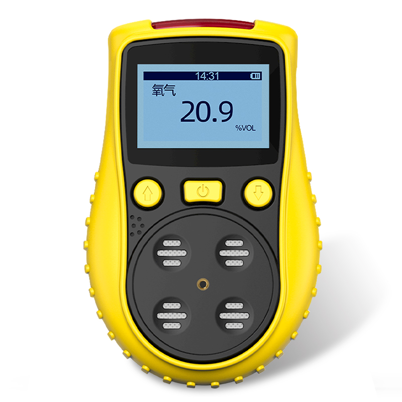 YT-1200H-HZ单一扩散式气体检测仪