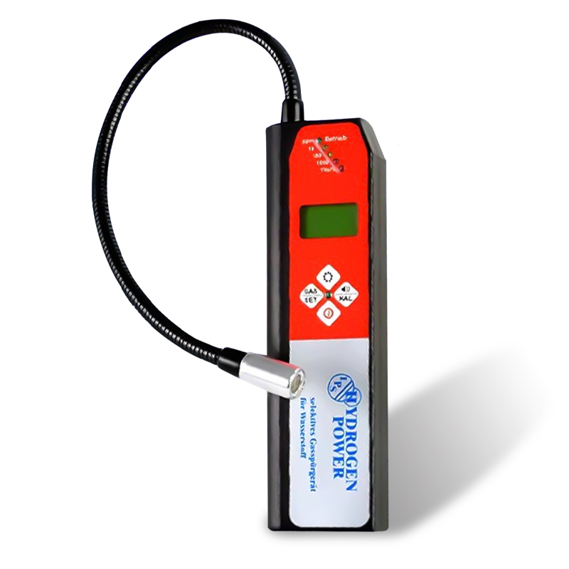 HydrogenPower氢气泄漏检漏仪