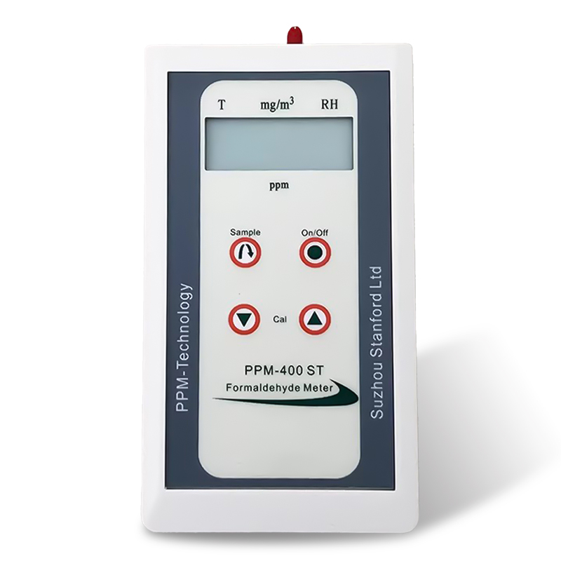 PPM400ST便携式甲醛检测仪