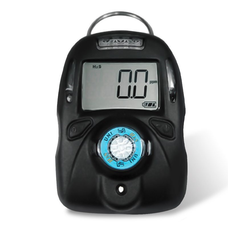 MP100单一气体检测仪