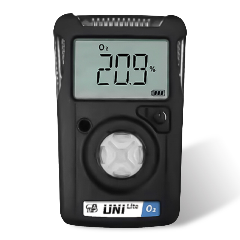 MP110单一气体检测仪