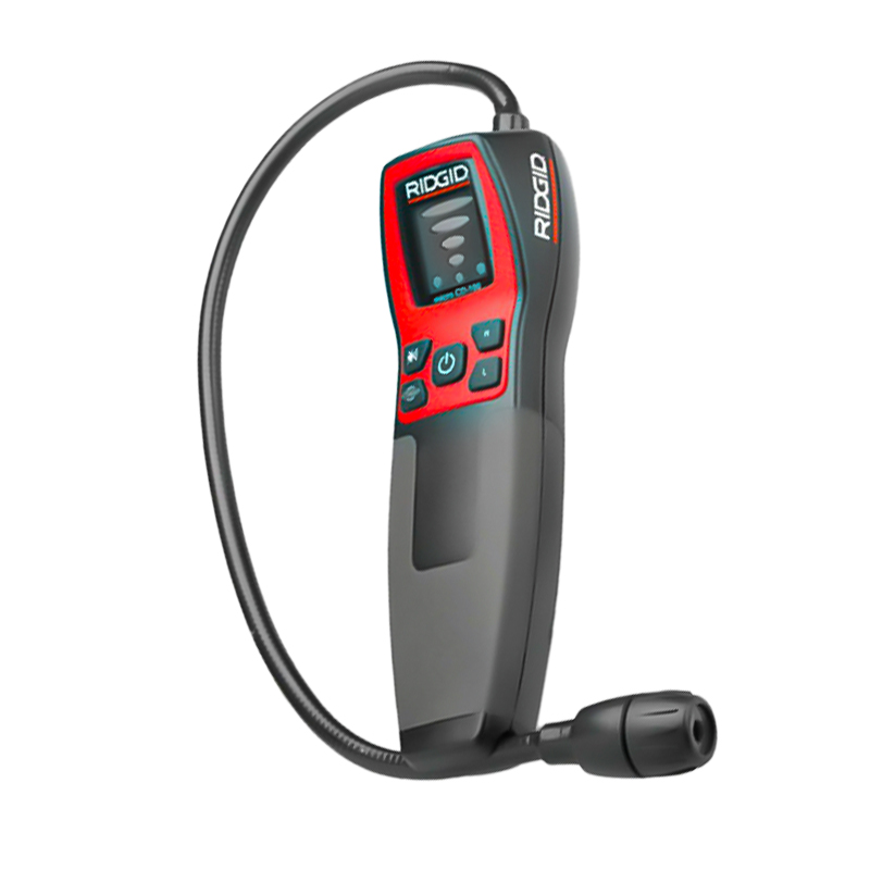 8800V 可燃气体检漏仪