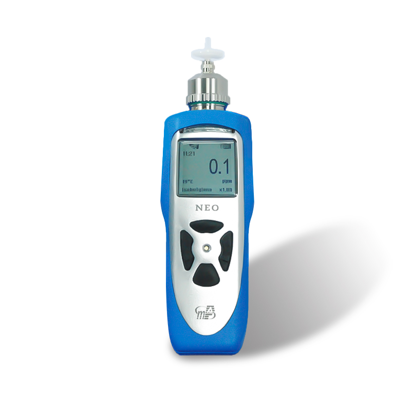 MP180手持式 VOC 快速检测仪