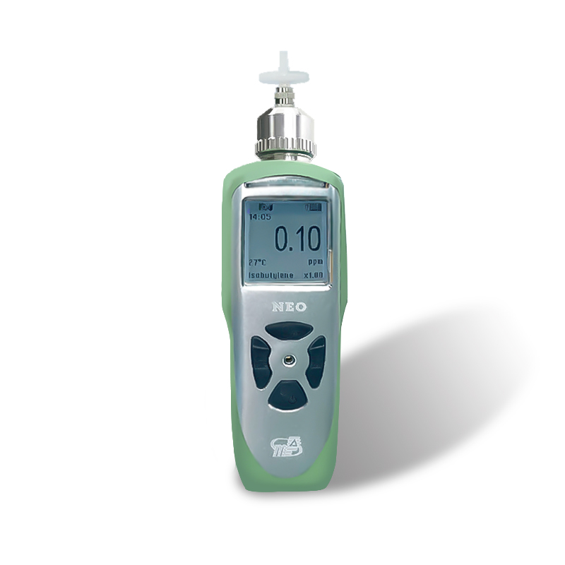 MP181手持式 VOC 快速检测仪