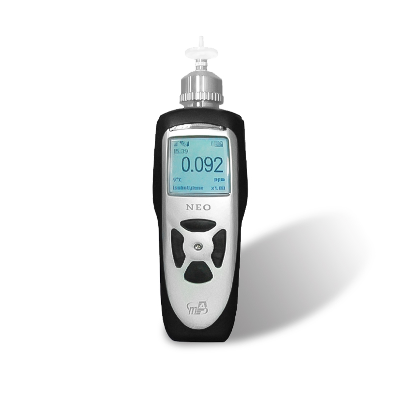 MP184手持式 VOC 快速检测仪