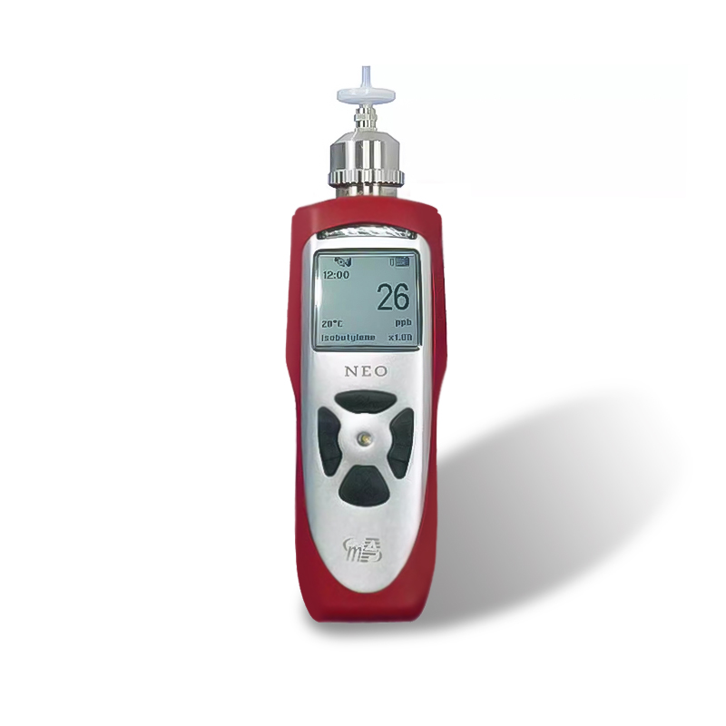 MP186手持式苯快速检测仪