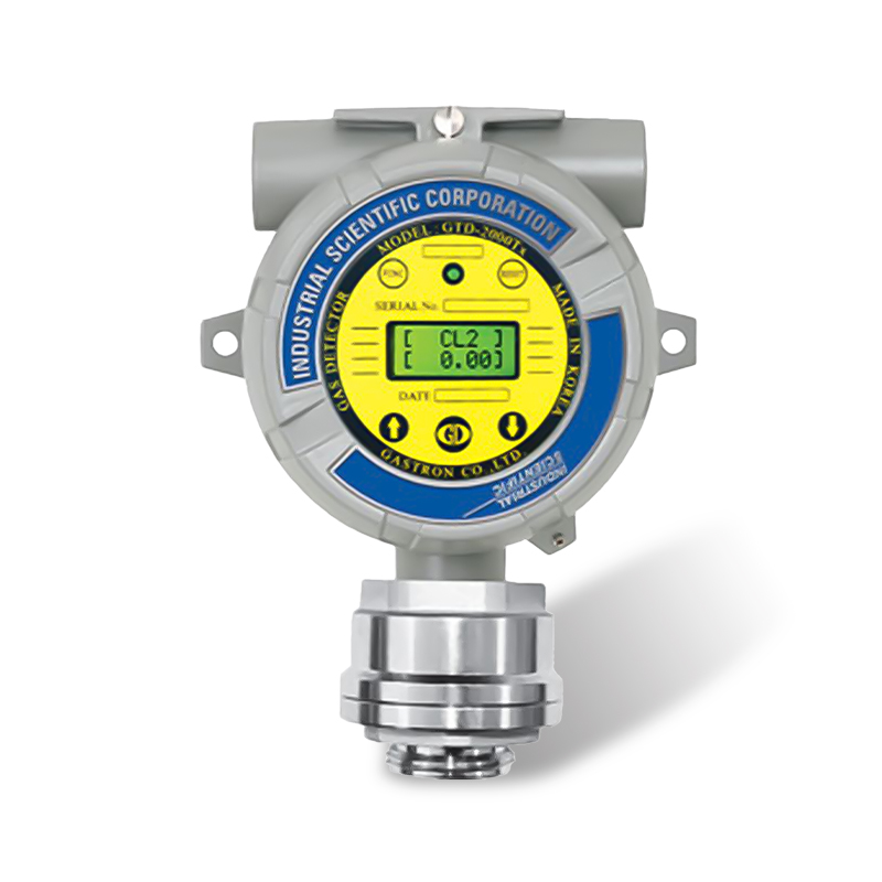 GTD-2000TX 毒气探测器