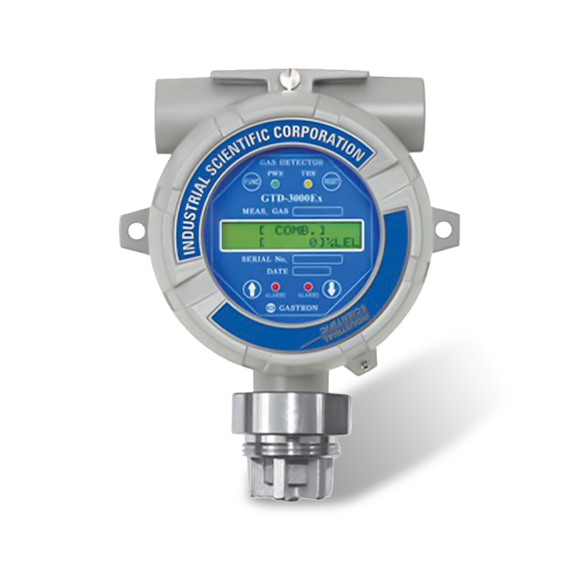 GTD-3000EX可燃探测器